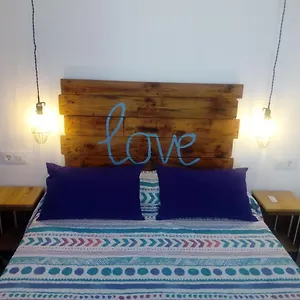 El Escondite De Vejer Apartamento