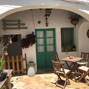 Casa Aguamarina Apartamento