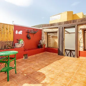 Flatguest Amiga Mia - Traditional House Сasa de vacaciones Las Palmas de Gran Canaria