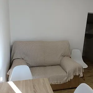 Pueblos Blancos Apartamento