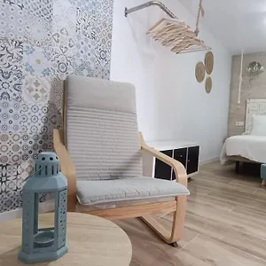 Marianto Apartamento