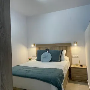 Isaac Apartamento