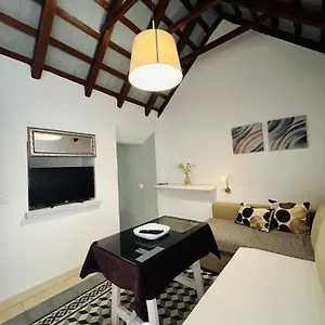 Casa Sagasta 3 Apartamento